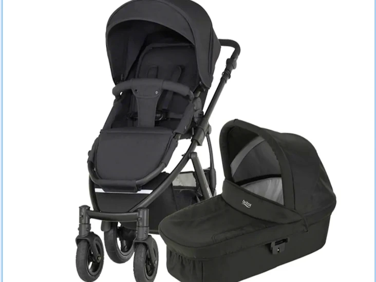 Britax smile ll