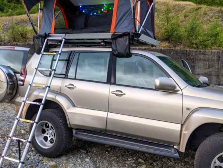 Norse camp jotunheimen 2-manns taktelt