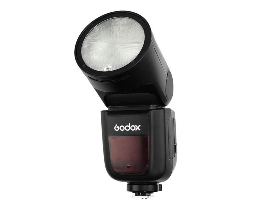 Godox v1c flashgun  godox v1 canon v1 c on camera flash speed light