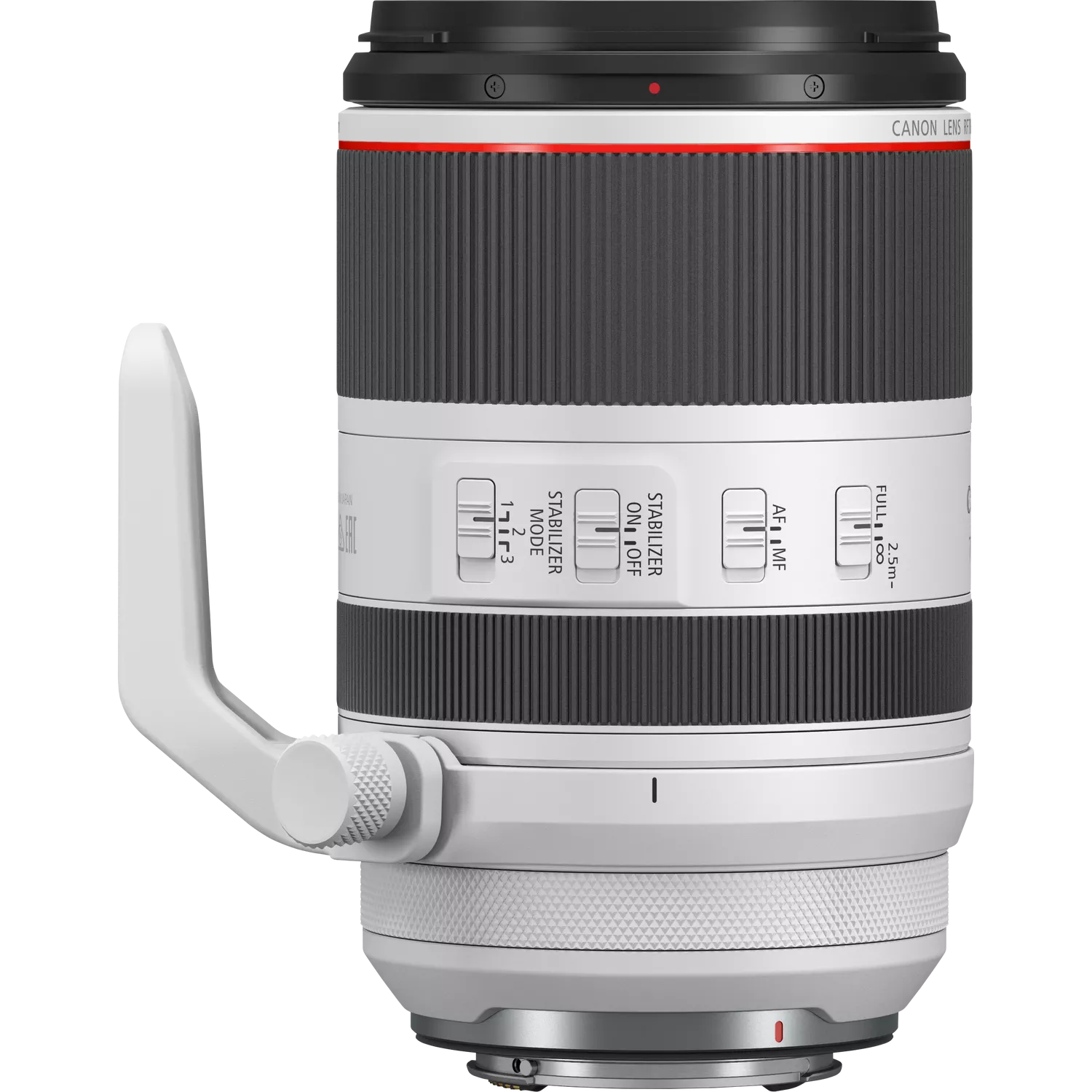 Canon rf 70-200mm f/2.8l is usm lens