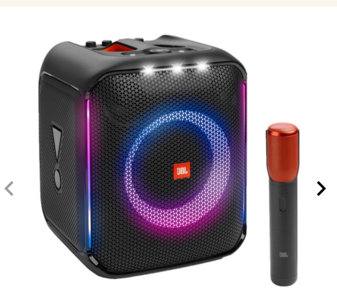 Jbl party box encore 