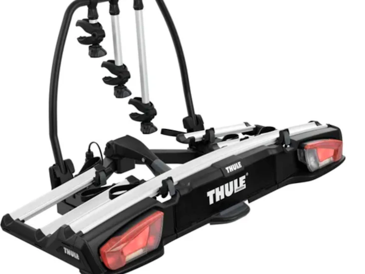 Thule velospace xt 3