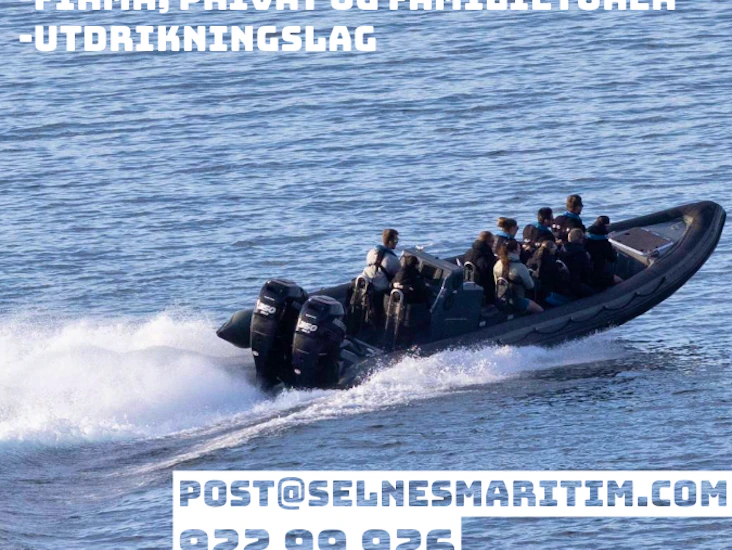 Tornado 9.5 rib 2x350hk