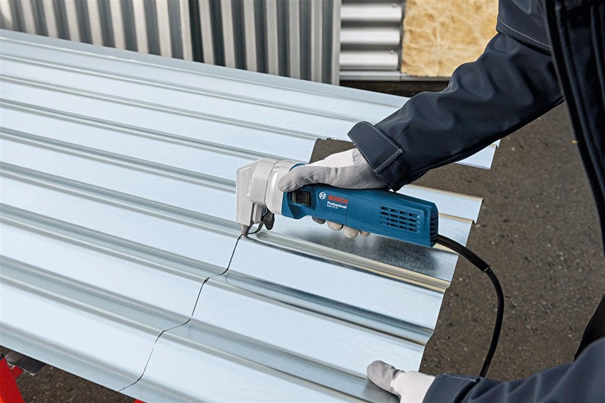 Bosch gna 16 professional – platetygger