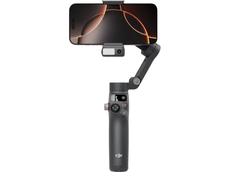 Dji osmo mobile 7p