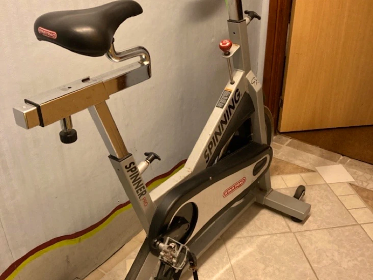 Spinning / rehab cykel