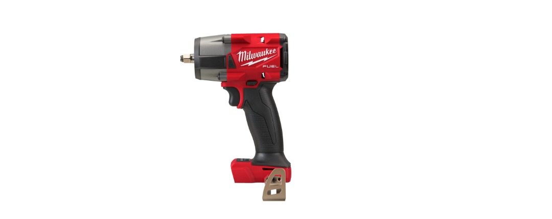 Milwaukee muttertrekker m18 1/2"
