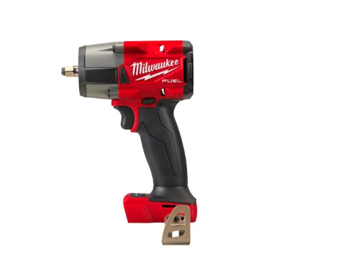 Milwaukee muttertrekker m18 1/2"