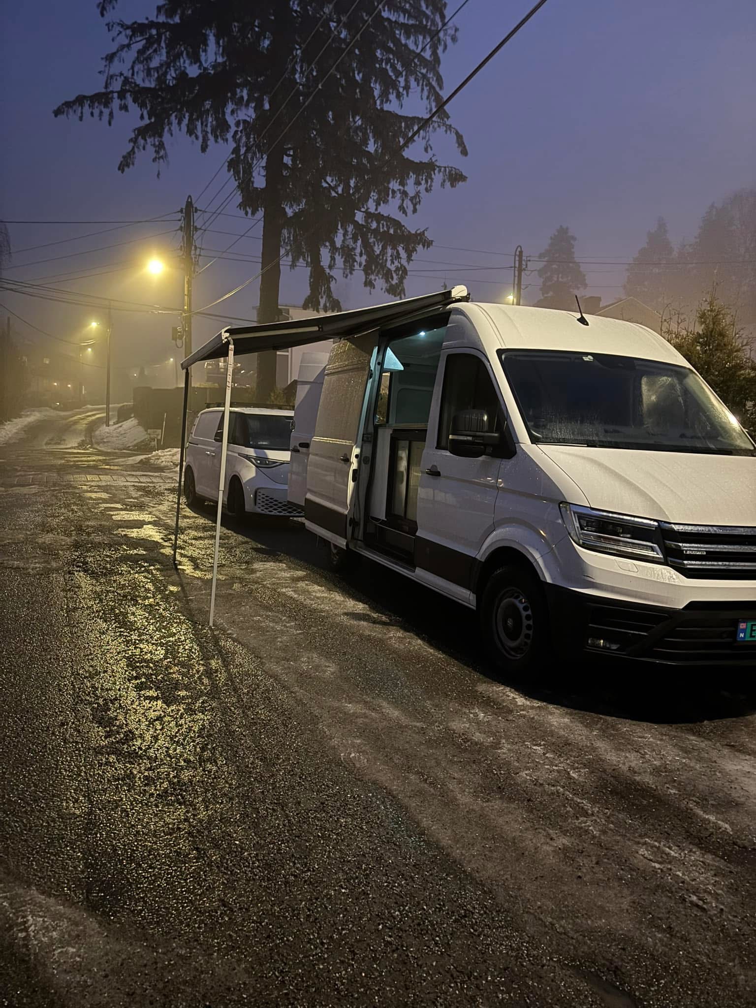 Foodtruck 