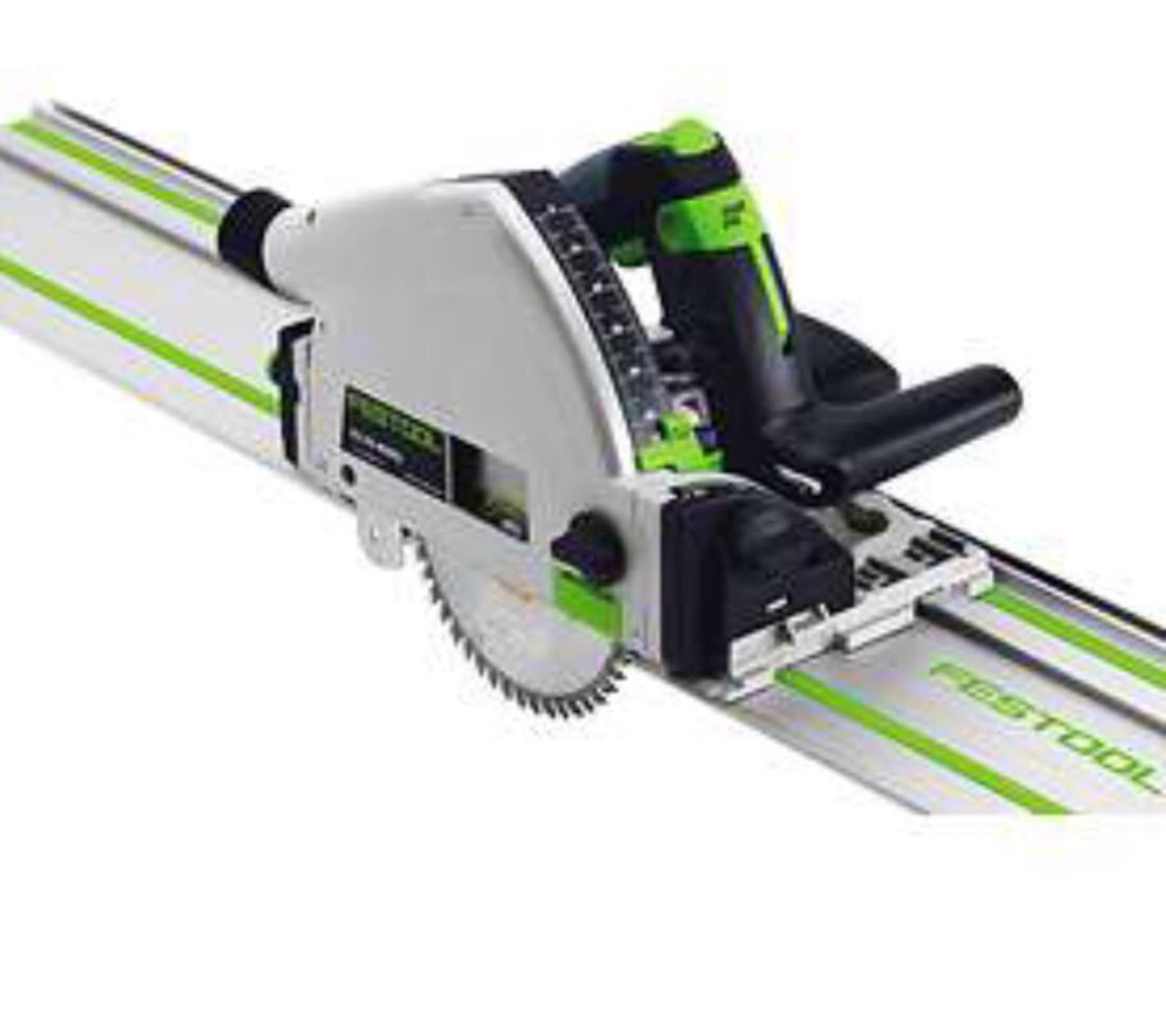 Погружная Пила Festool Ts 55 Купить