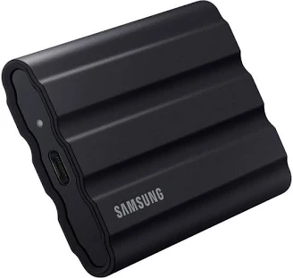 Portable ssd t7 shield usb 3.2 gen 2 1tb
