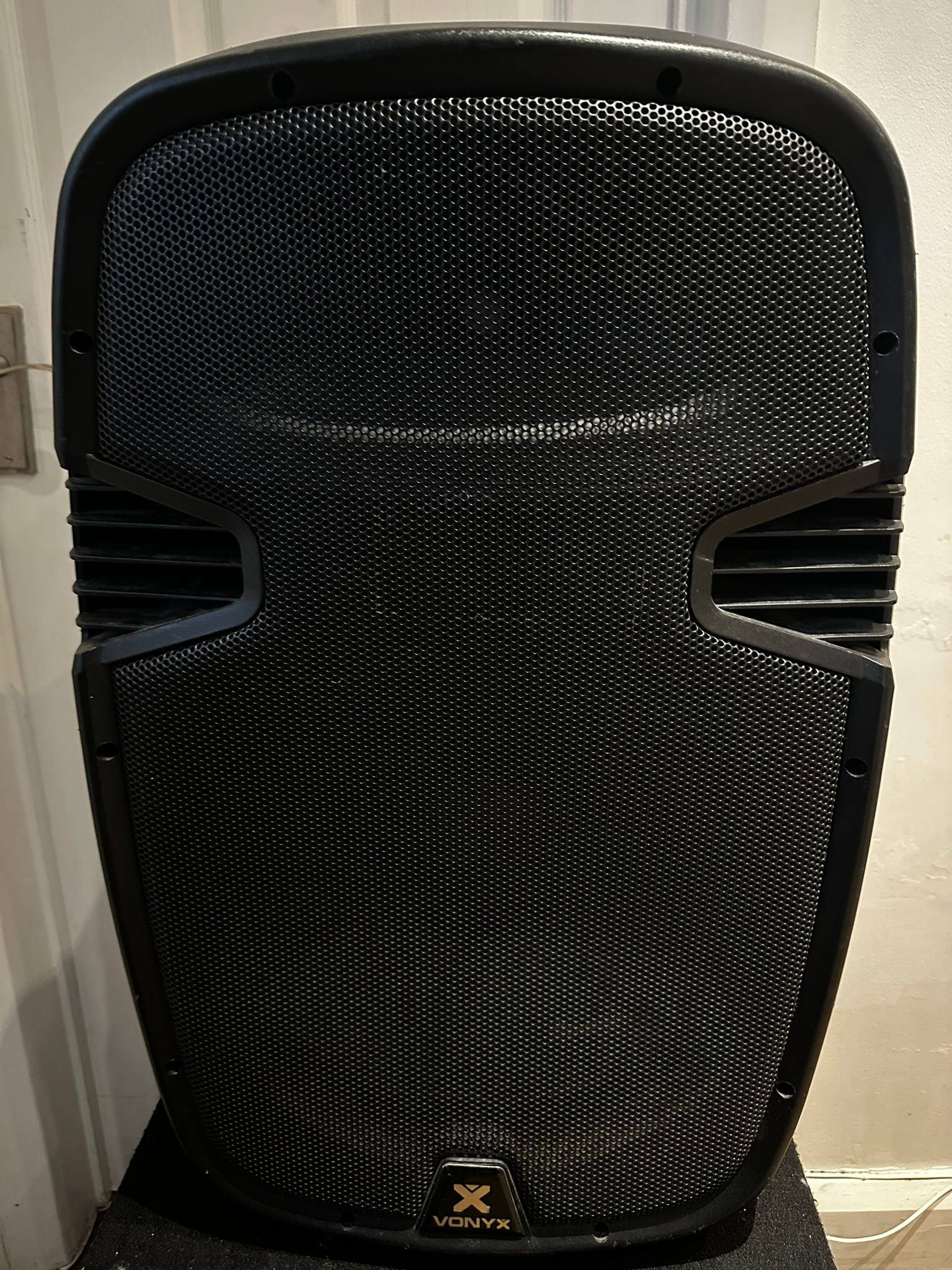 Professional sound system rental – vonyx & skytec 🎵🔊
