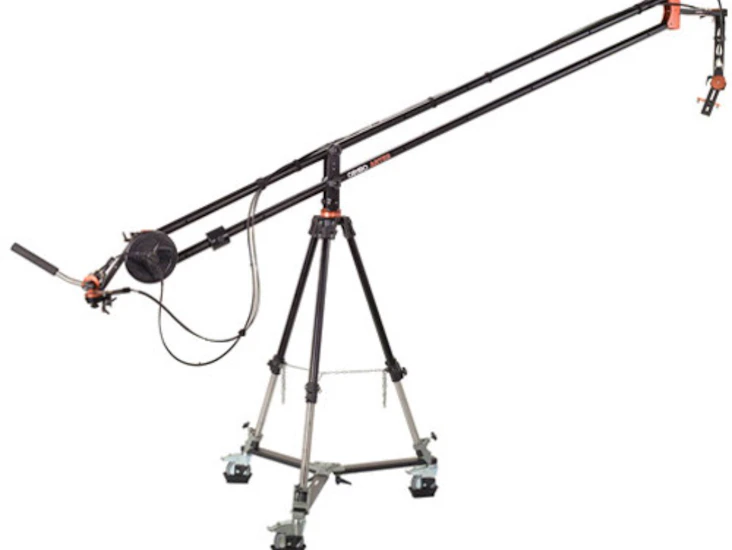 Cambo artes mpt video boom kit