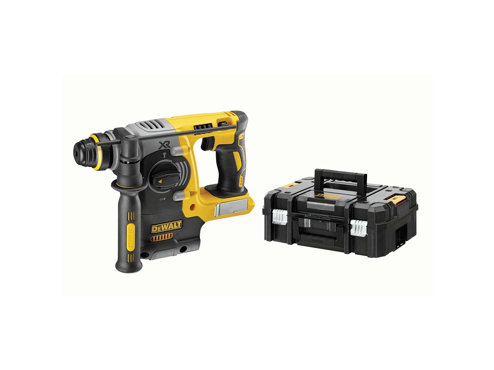 Dewalt dch 273nt borhammer / slagdrill