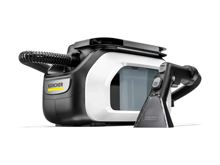 Kärcher se 3 compact textiltvätt
