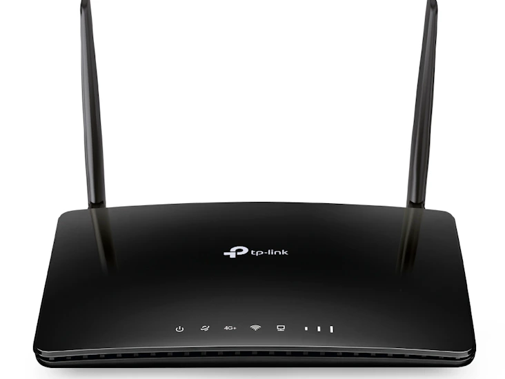 Tp-link archer mr500 ac1200 4g+ cat6 wifi 4g router, gigabit port, 4g router with sim slot, mobil wifi router