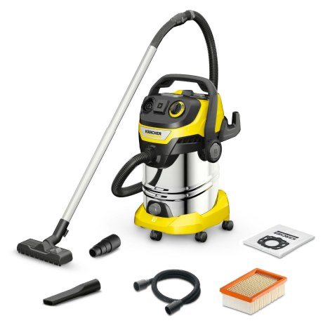Støvsuger karcher