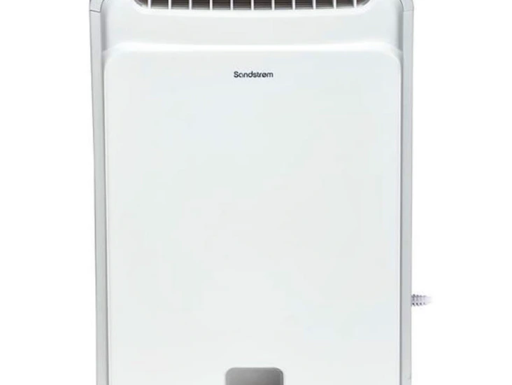 Luftavfukter - svært effektiv og lett å bruke