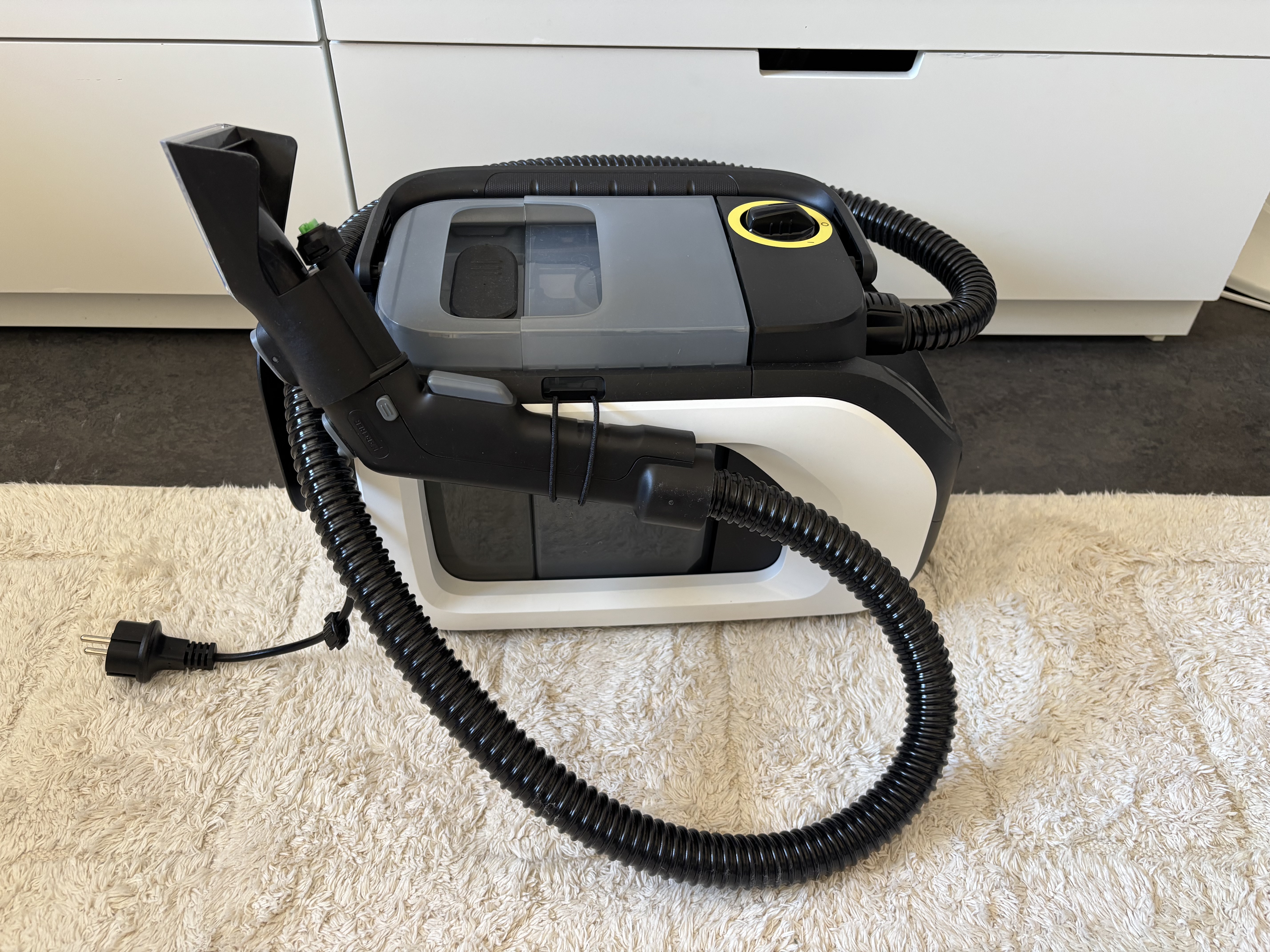 Kärcher se 3 compact