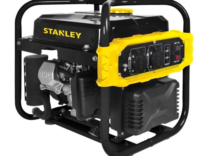 Elverk sig 2000-1 1,8 kw ip23m 21 kg