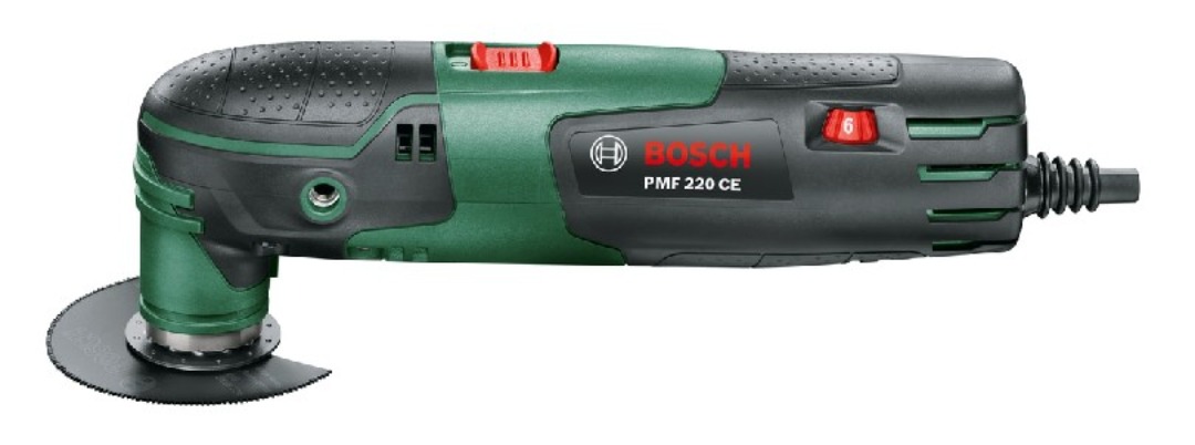 Bosch pmf 220 ce