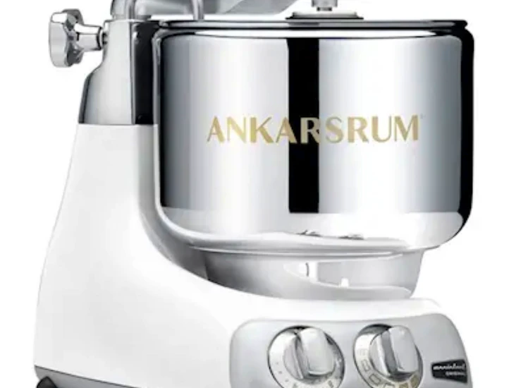 Ankarsrum assistent original köksmaskin