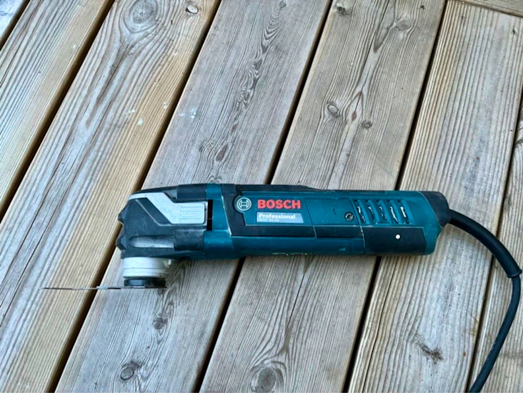 Bosch gop 40-30 professional