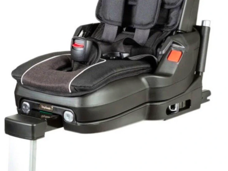 Tinyseats bilbarnstol