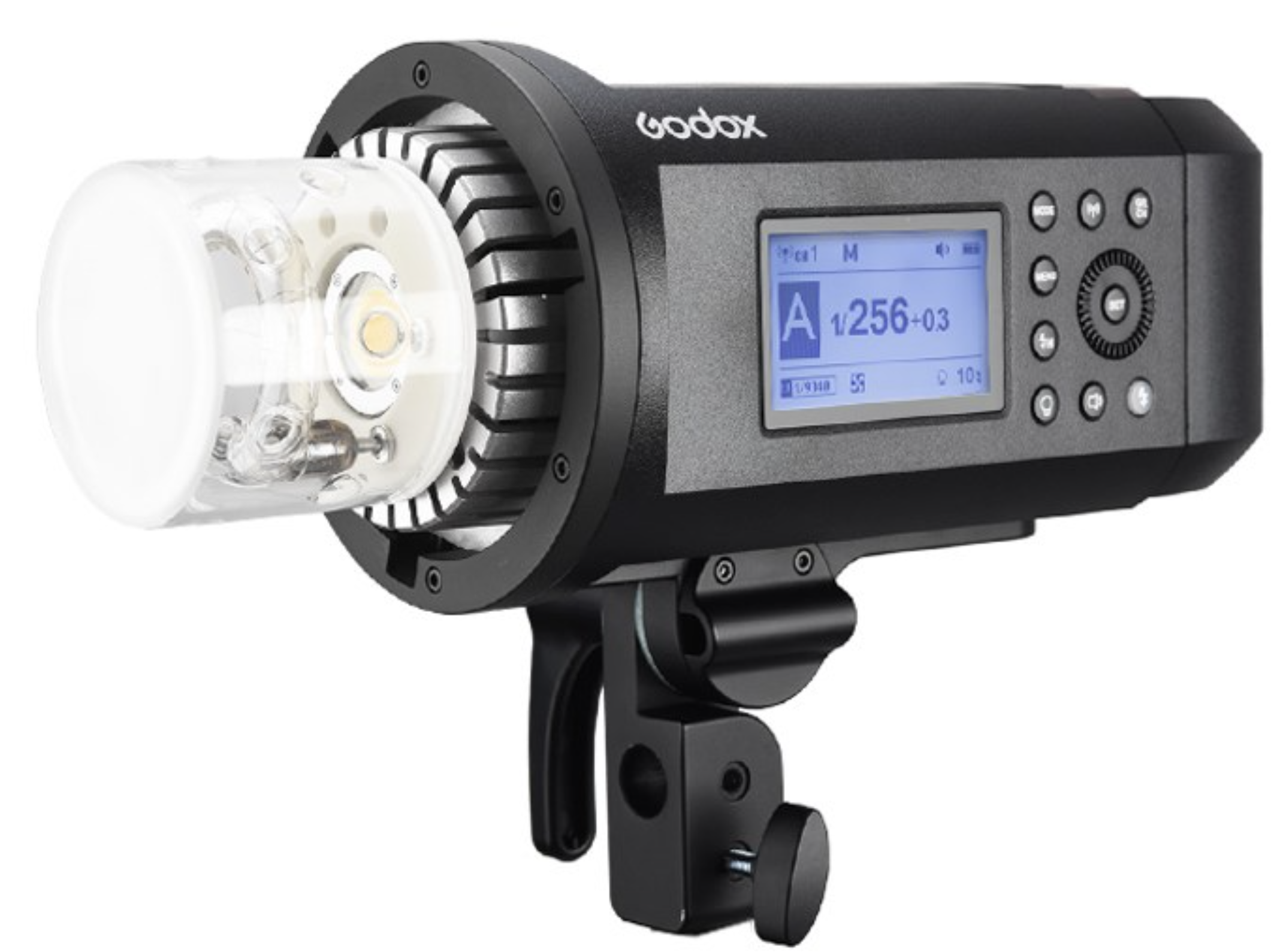 Godox studioblits ad600 pro ttl