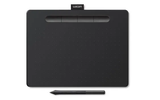 Wacom intuos medium bluetooth