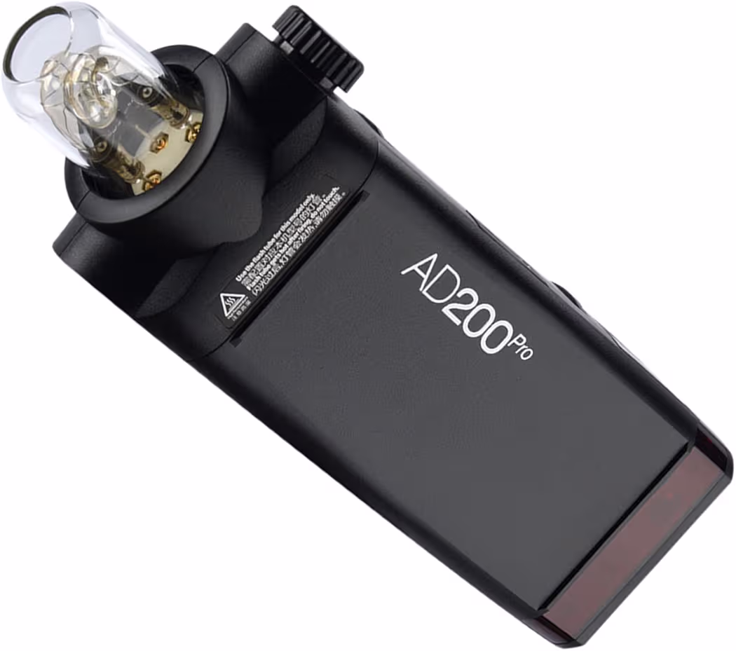 Godox witstro ad200 pro ttl hss