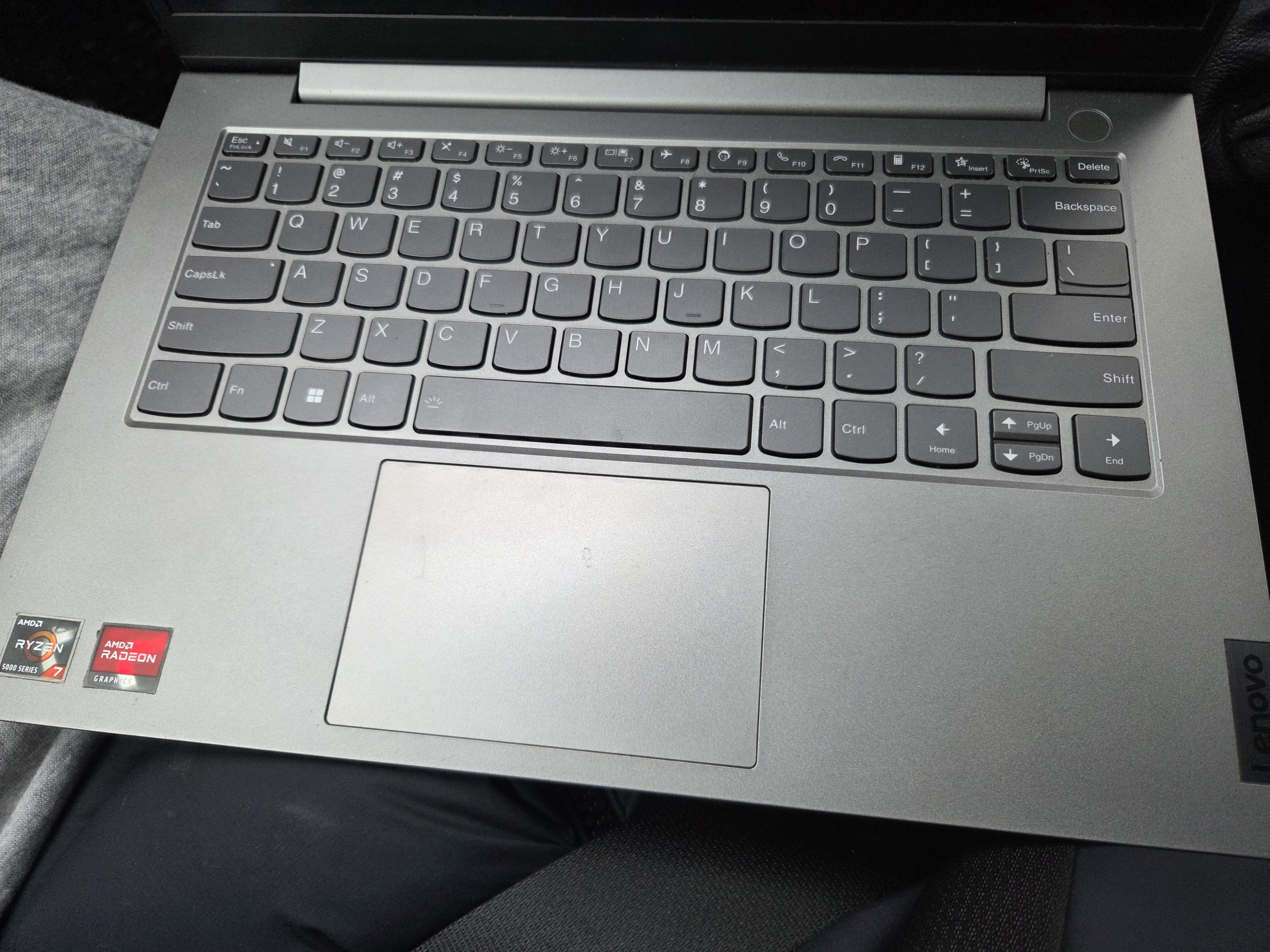 Lenovo thinkbook 15