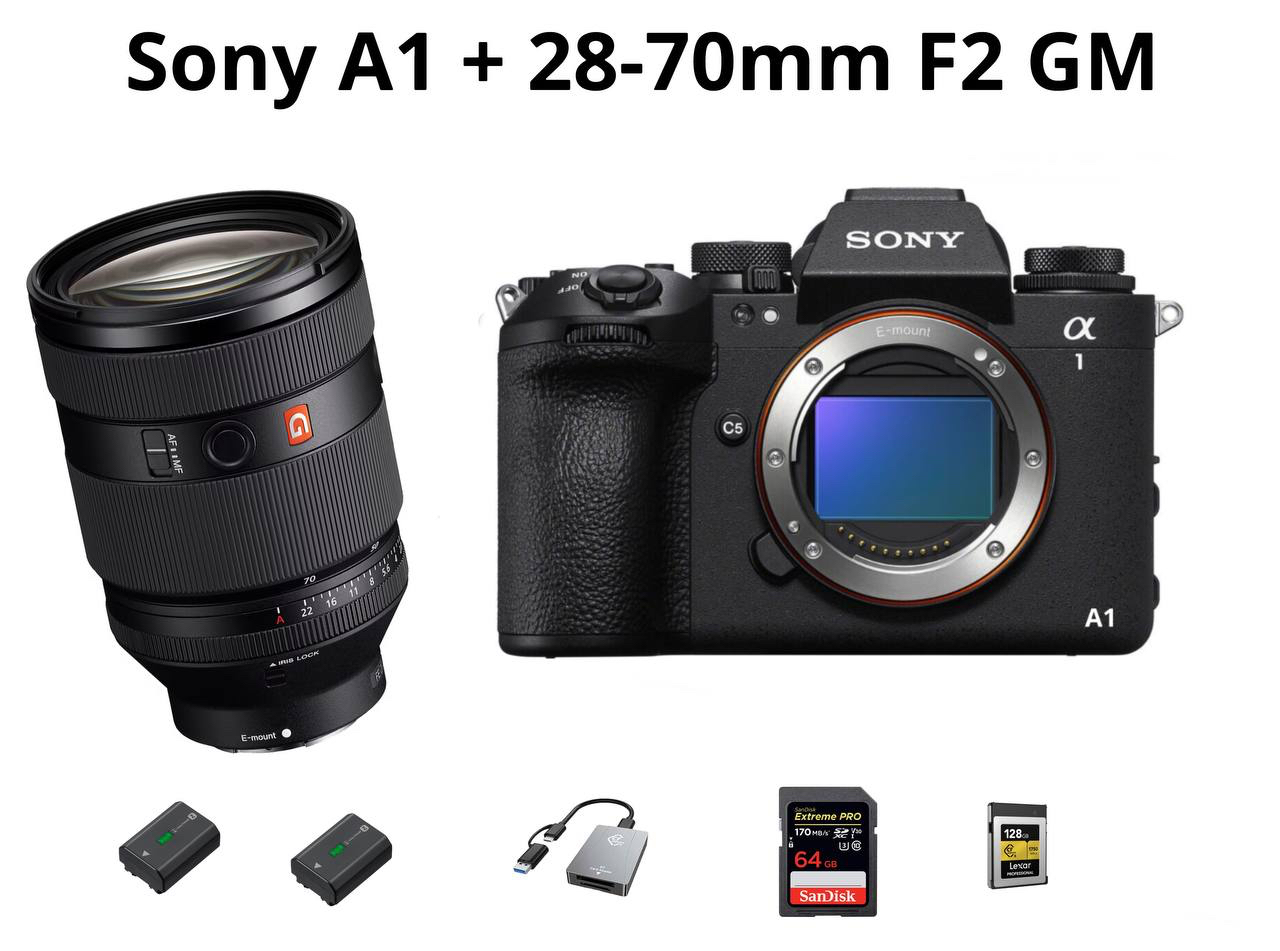 Sony a1 + 28–70mm f2 gm /  sony a1 + fe 28-70mm f2 gm