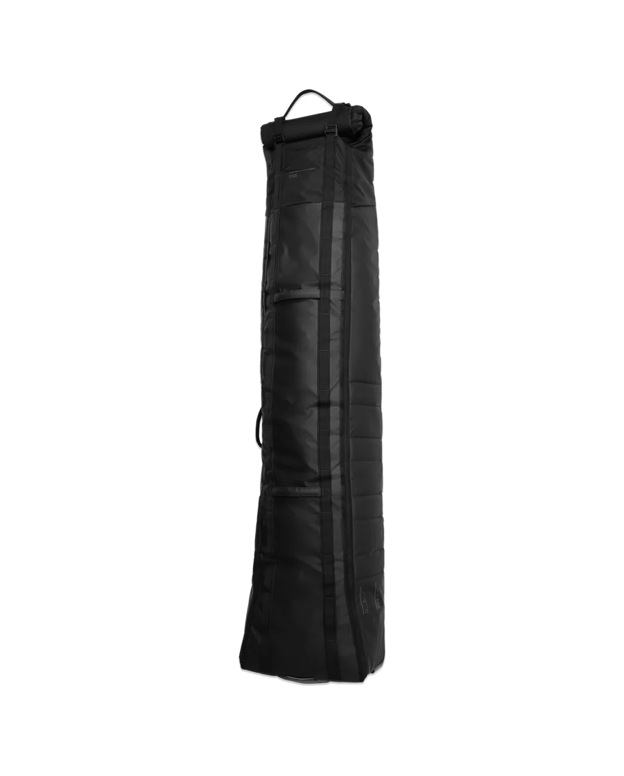 Snow roller pro 127l ski and snowboard bag