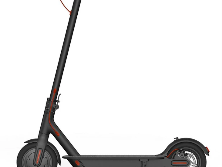 Xiaomi mi m365 el-sparkesykkel