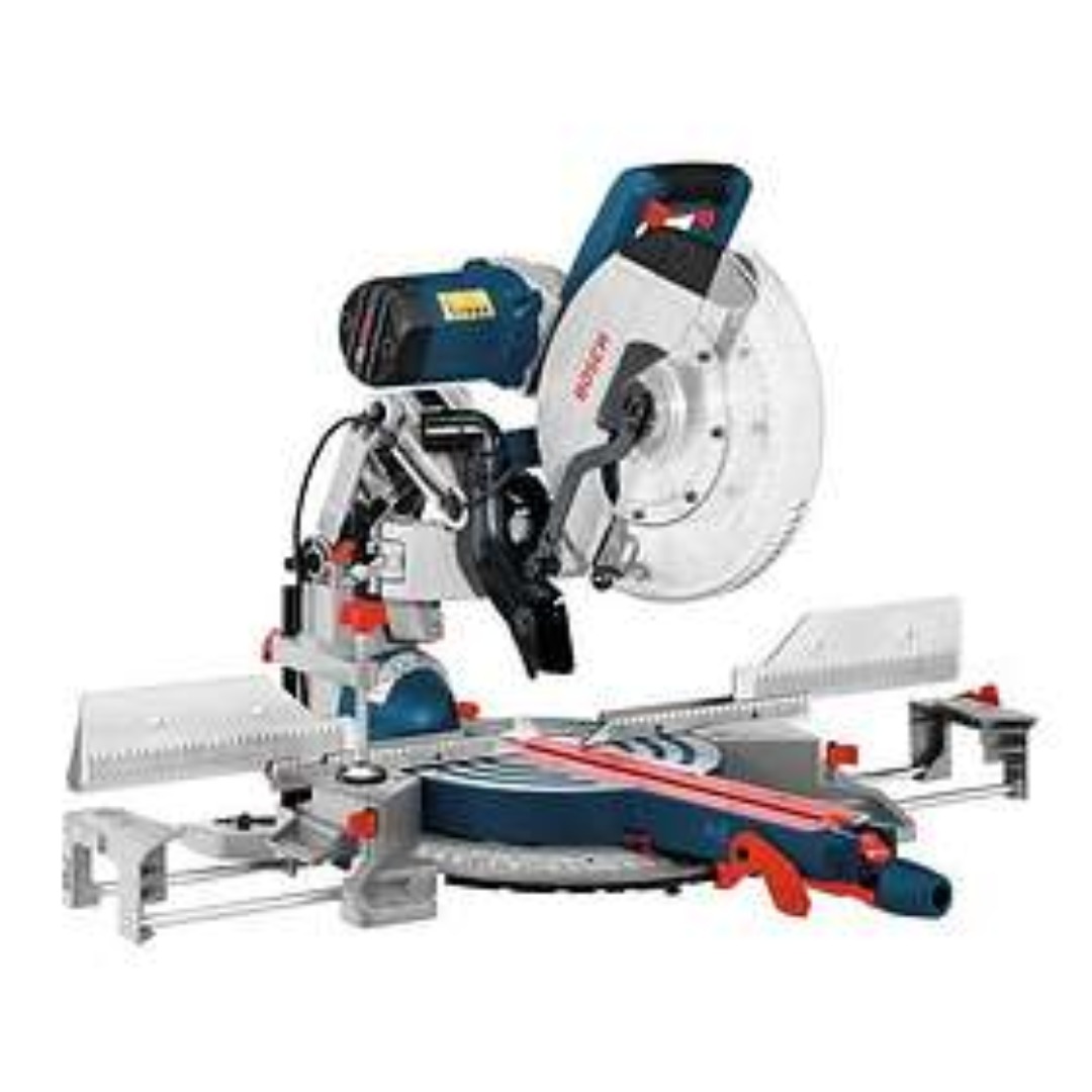 Bosch gcm 12 gdl kapp og gjærsag 305mm  