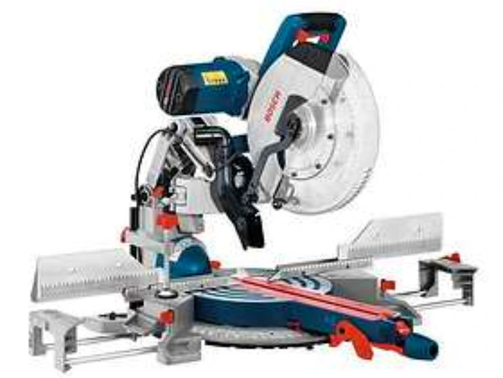Bosch gcm 12 gdl kapp og gjærsag 305mm