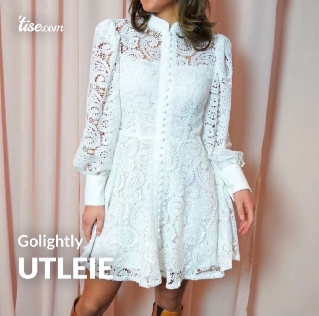 Golightly fleur l