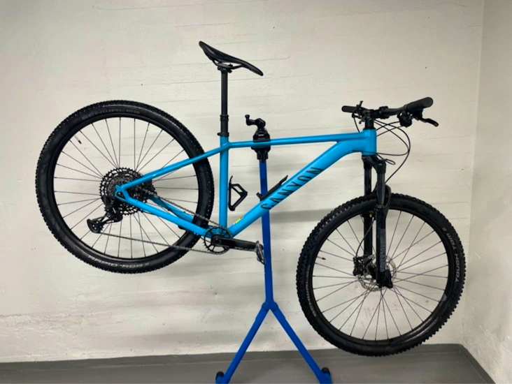 Grand canyon al 7 2022 -maastopyörä (m)