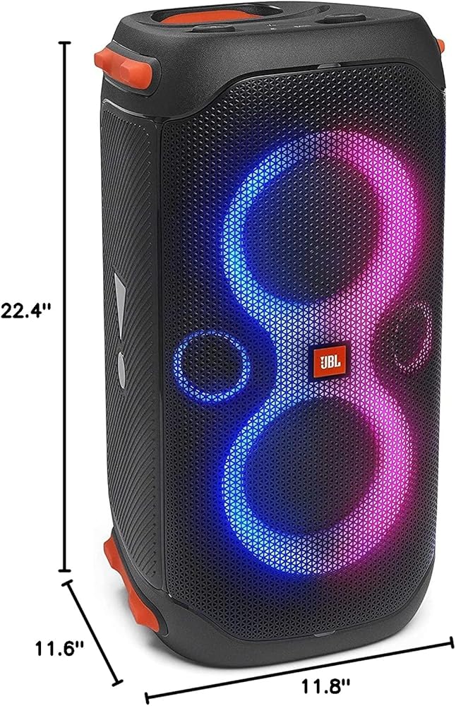 Jbl partybox  110