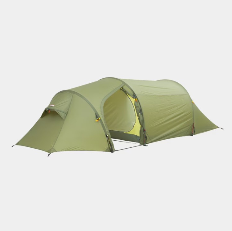 Helsport fjellheimen pro 3 telt