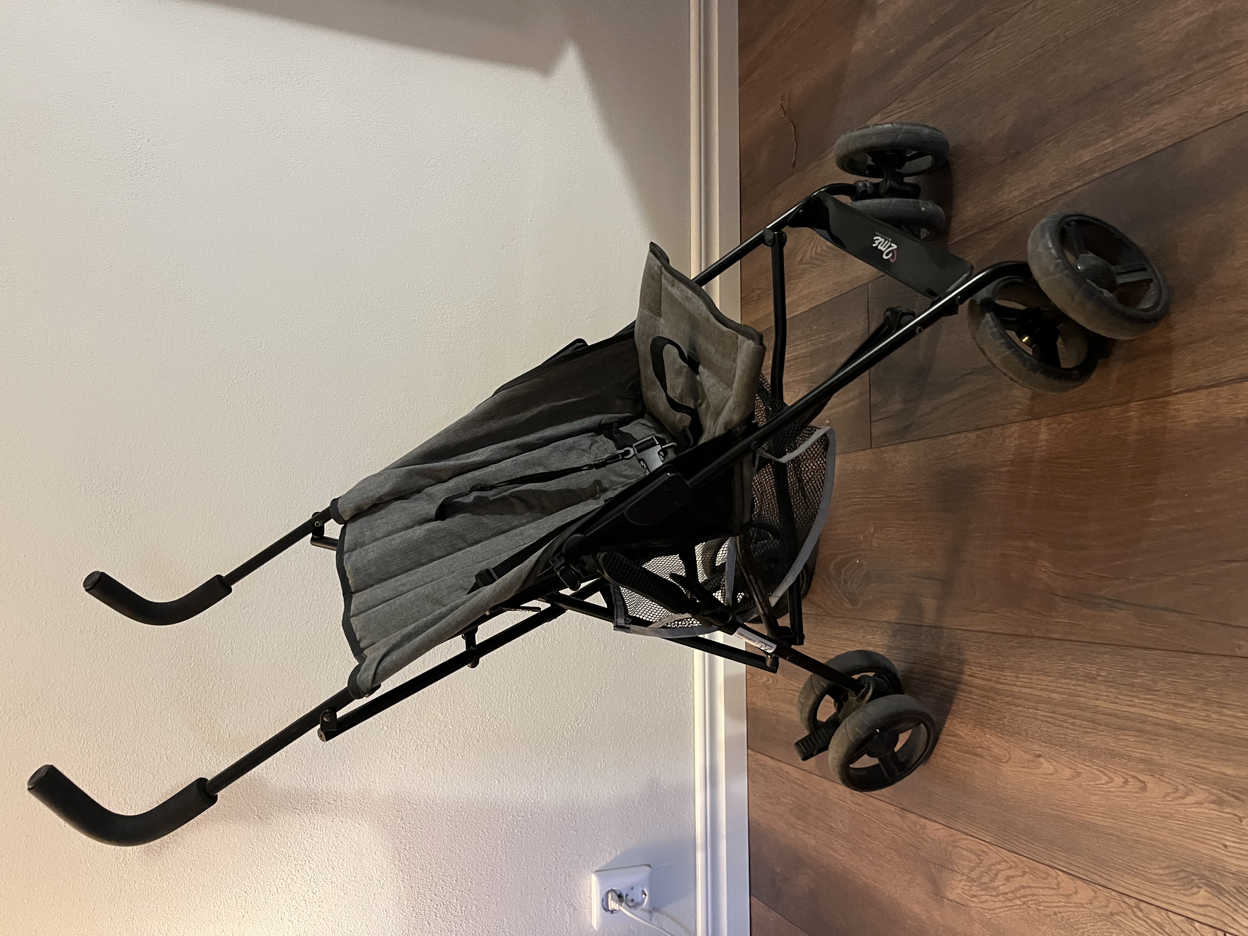 Resevagn / paraplysulky