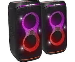2 stk jbl partybox club 120 