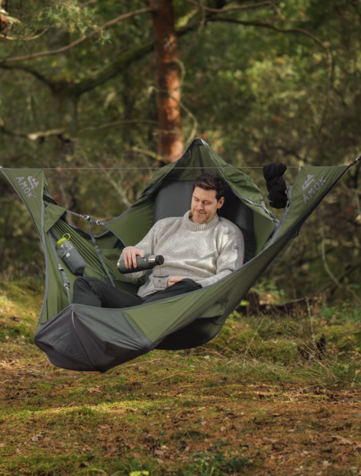 Amok draumr 5.0 xl