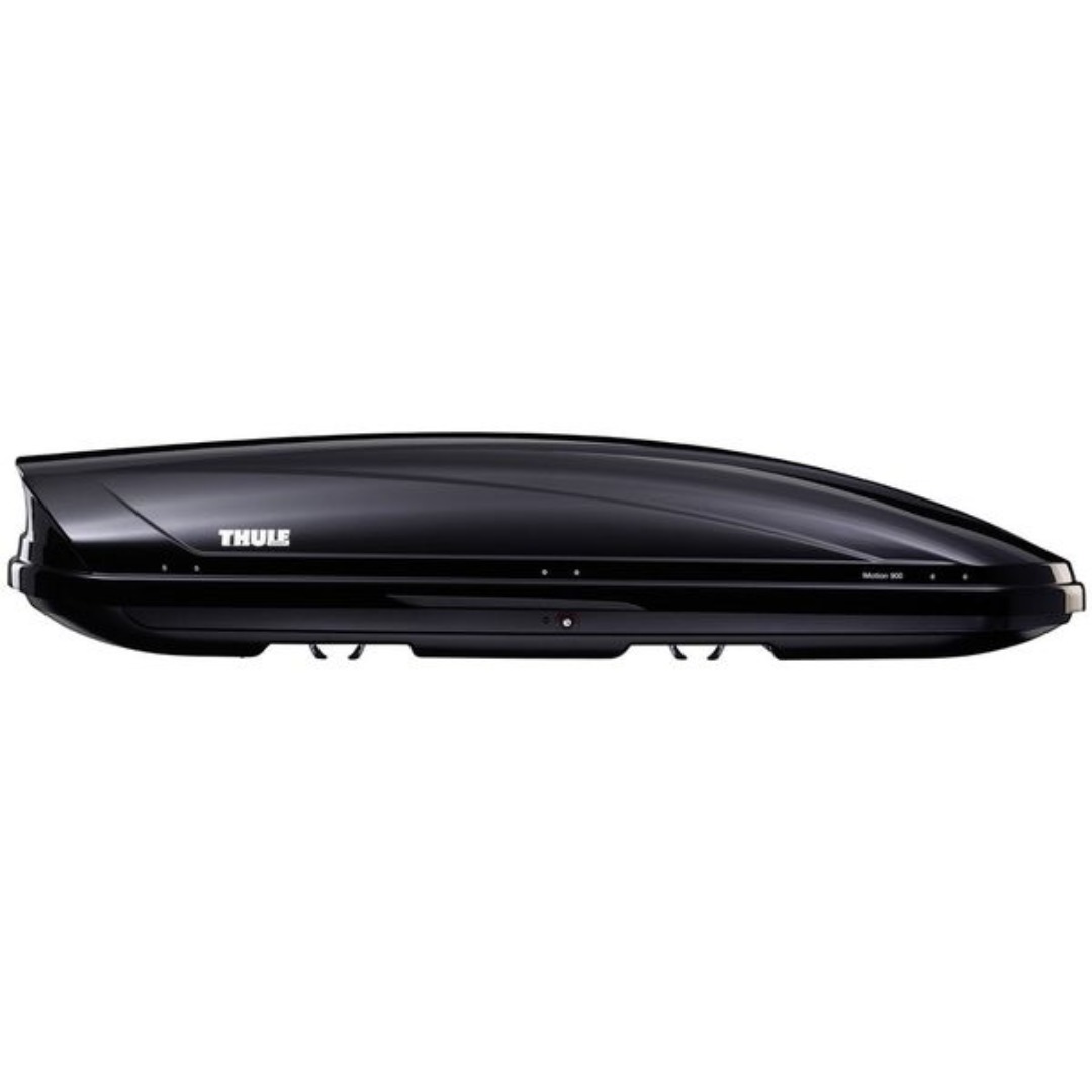 Thule takbox motion 900
