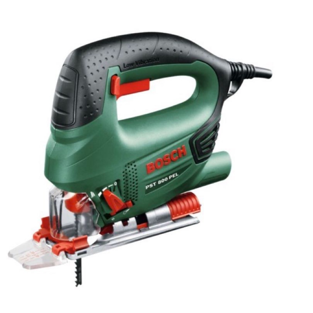 Bosch pst 800 pel stikksag