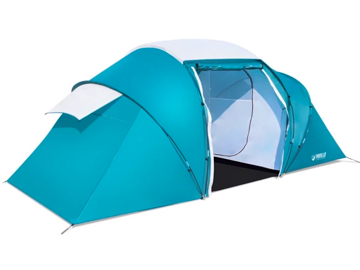 Pavillo ™ coolmount family 4-manna tält