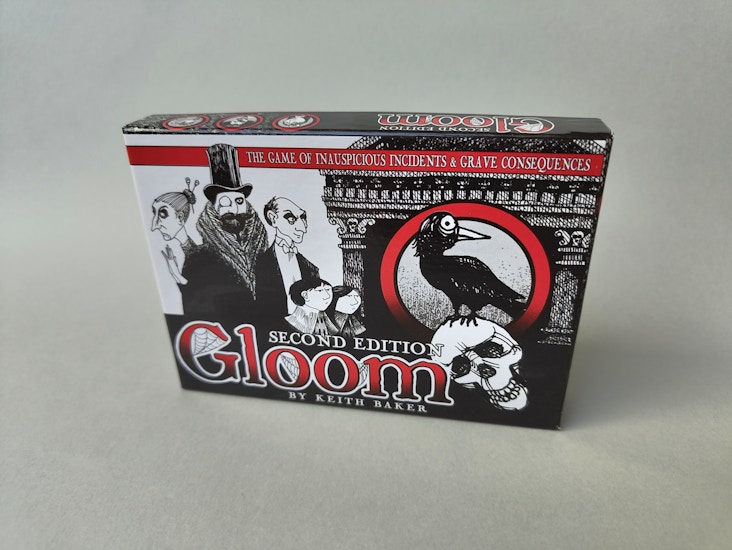 Gloom