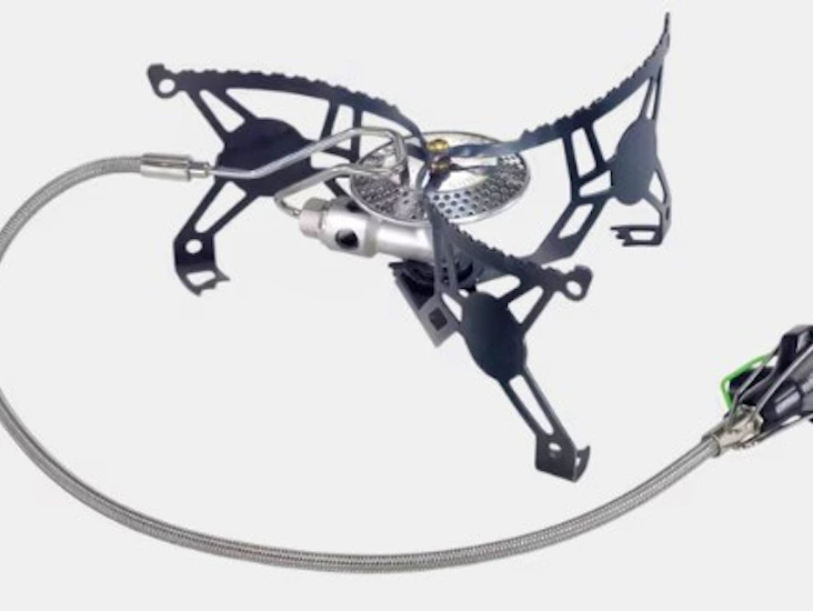 Optimus vega og kjelesett