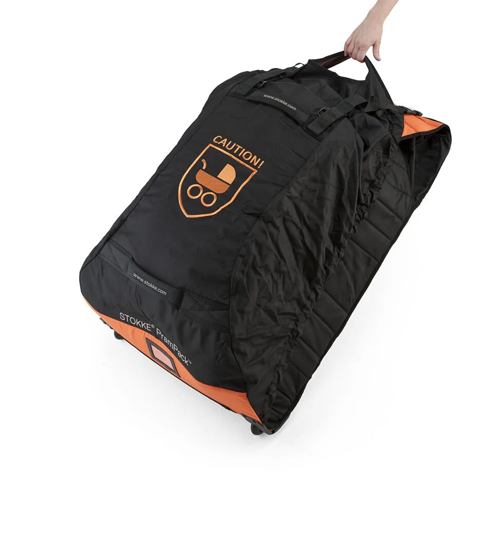 Stokke prampack/reisebag